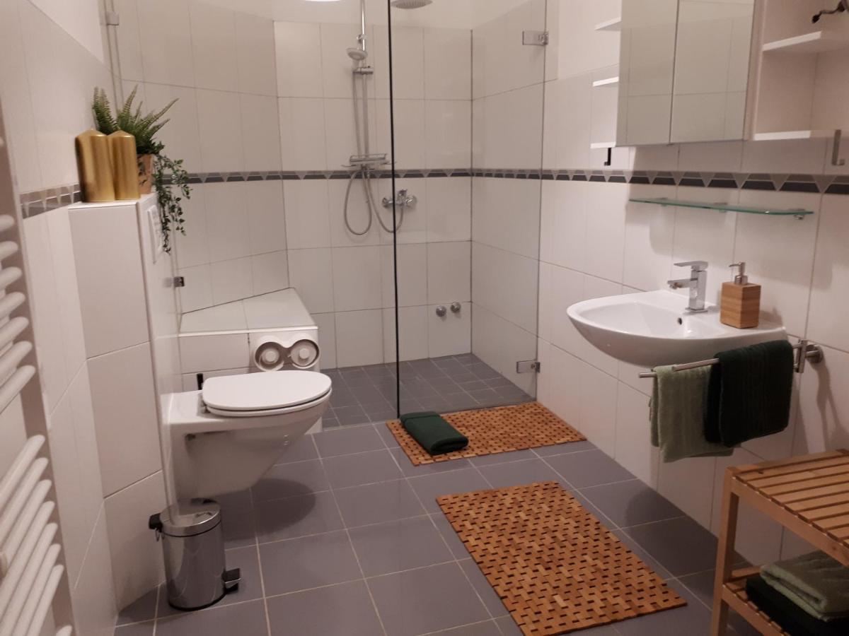 Patio 4 Apartment Bremen Ngoại thất bức ảnh