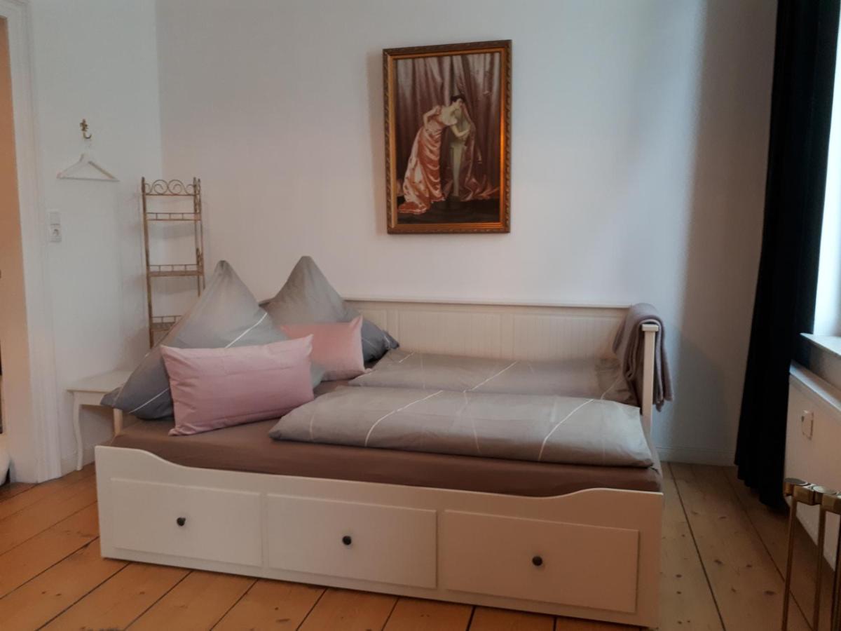 Patio 4 Apartment Bremen Ngoại thất bức ảnh