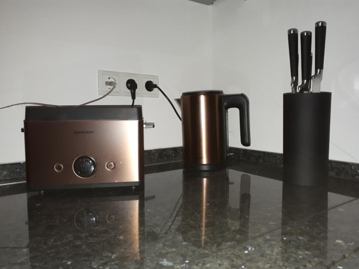 Patio 4 Apartment Bremen Ngoại thất bức ảnh