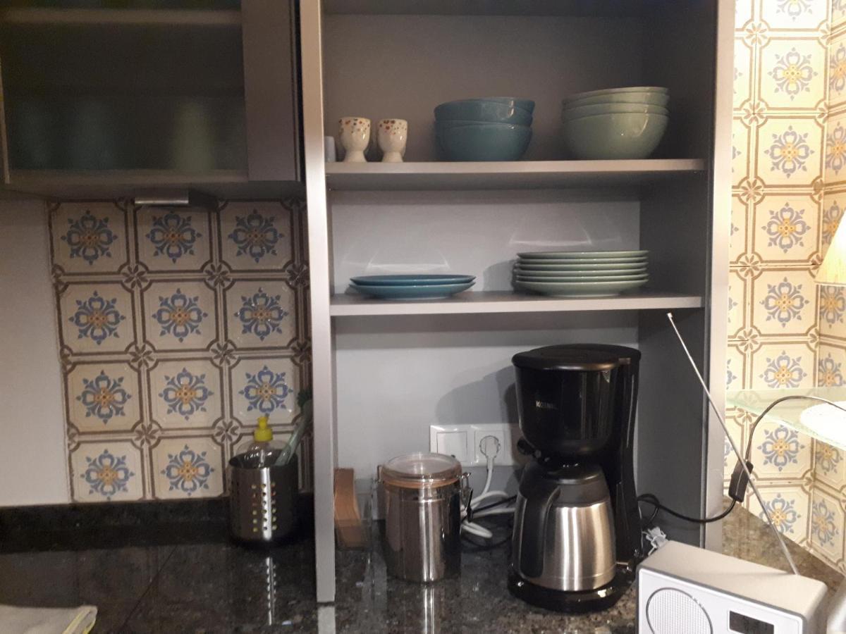 Patio 4 Apartment Bremen Ngoại thất bức ảnh