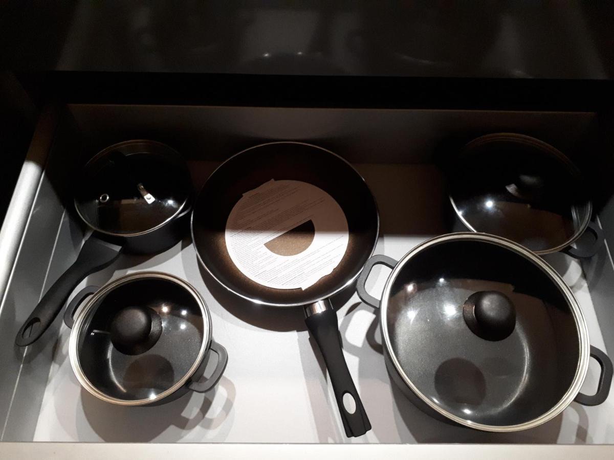 Patio 4 Apartment Bremen Ngoại thất bức ảnh