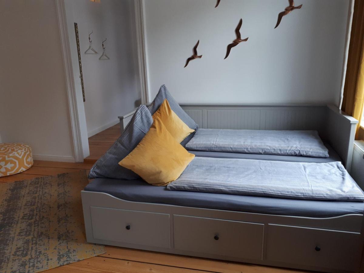Patio 4 Apartment Bremen Ngoại thất bức ảnh