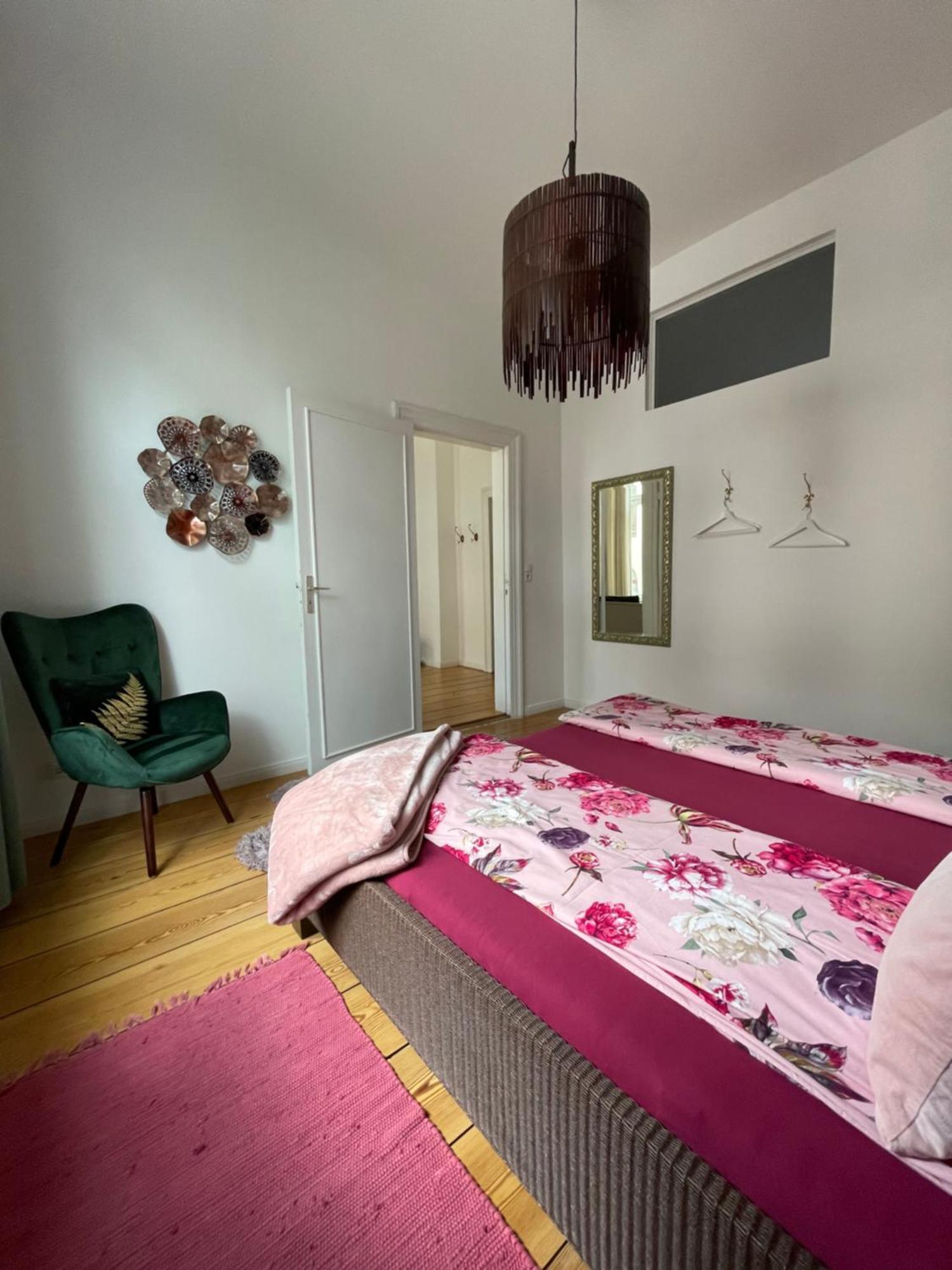 Patio 4 Apartment Bremen Ngoại thất bức ảnh