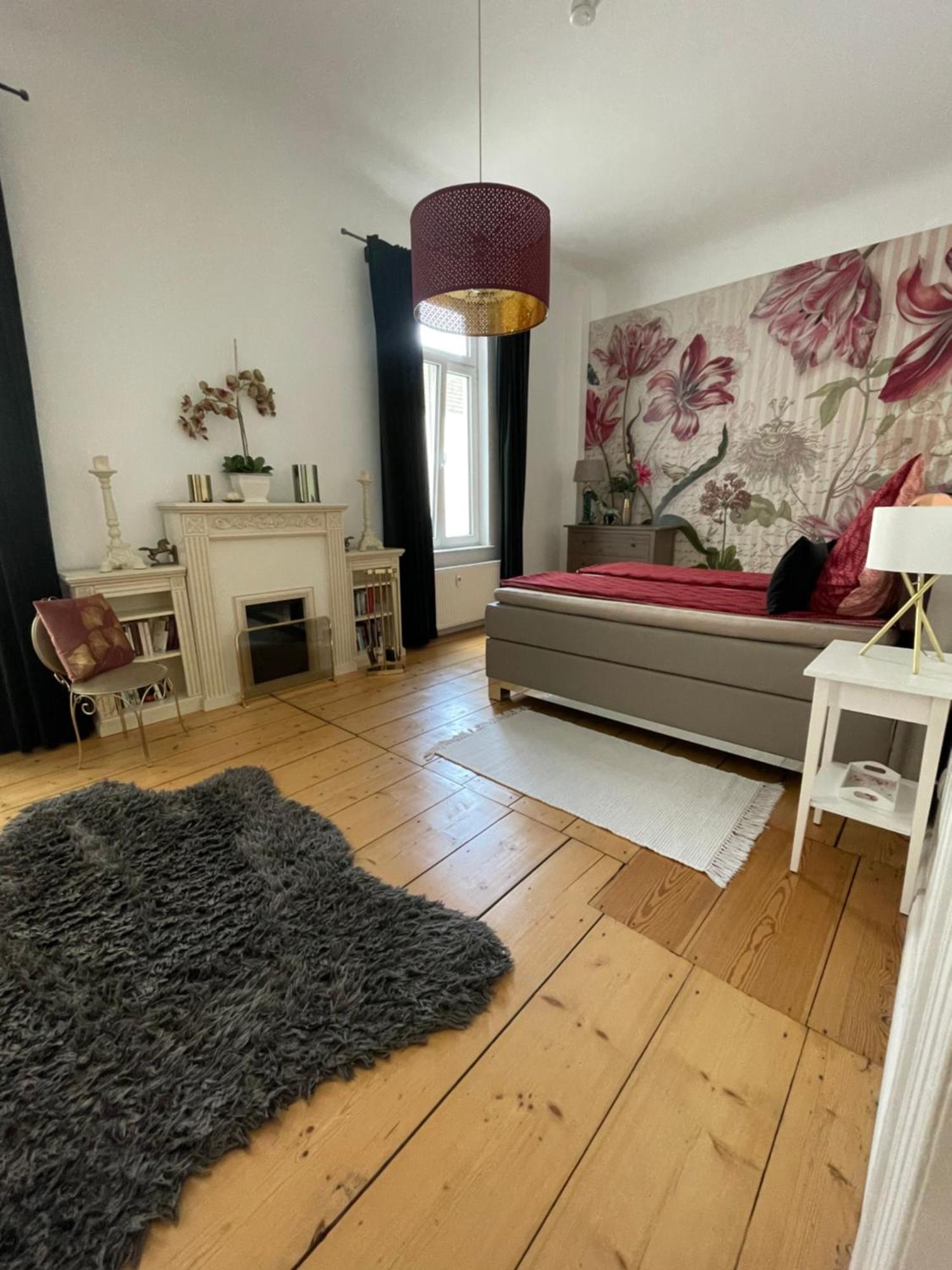 Patio 4 Apartment Bremen Ngoại thất bức ảnh