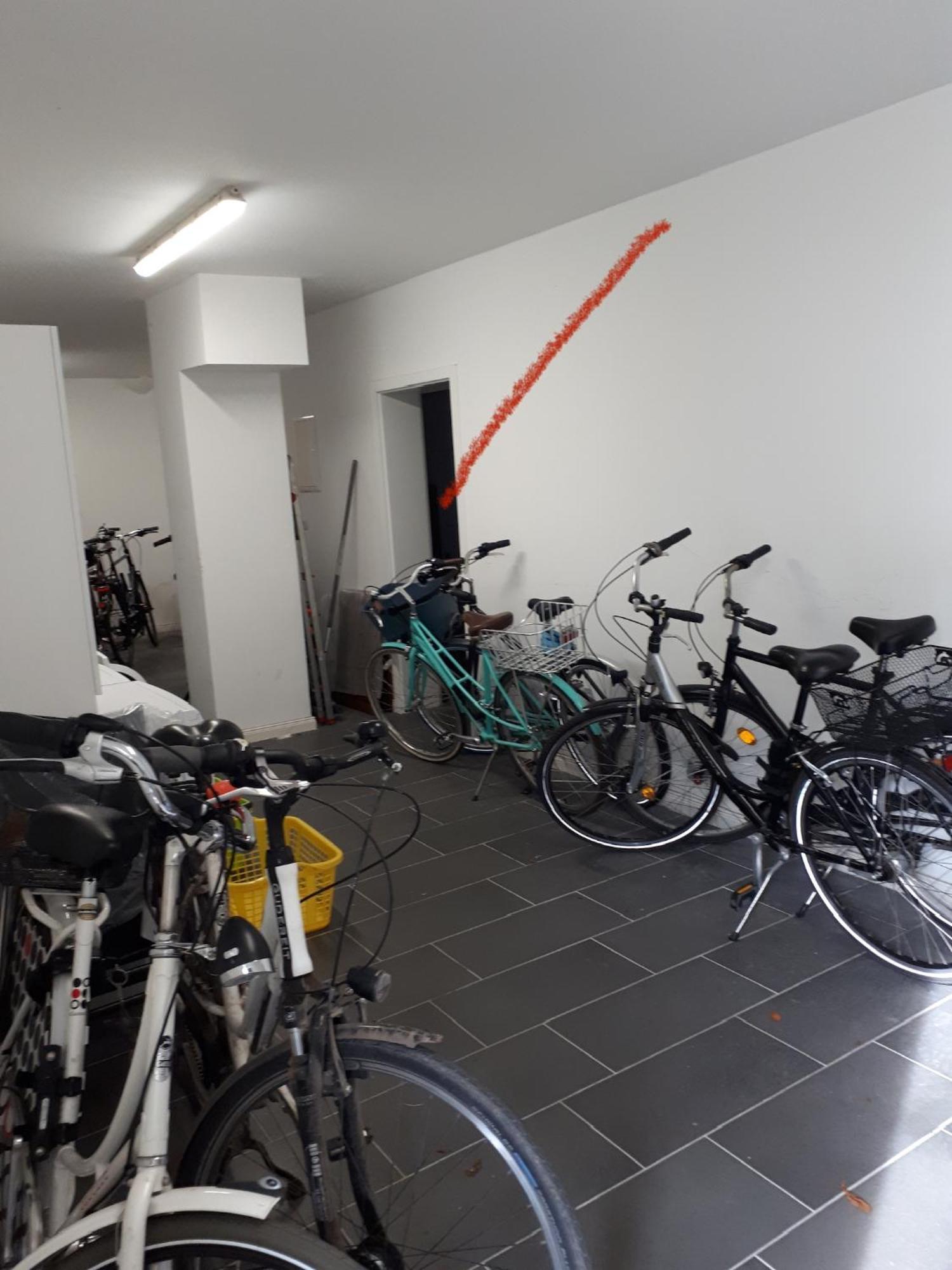 Patio 4 Apartment Bremen Ngoại thất bức ảnh