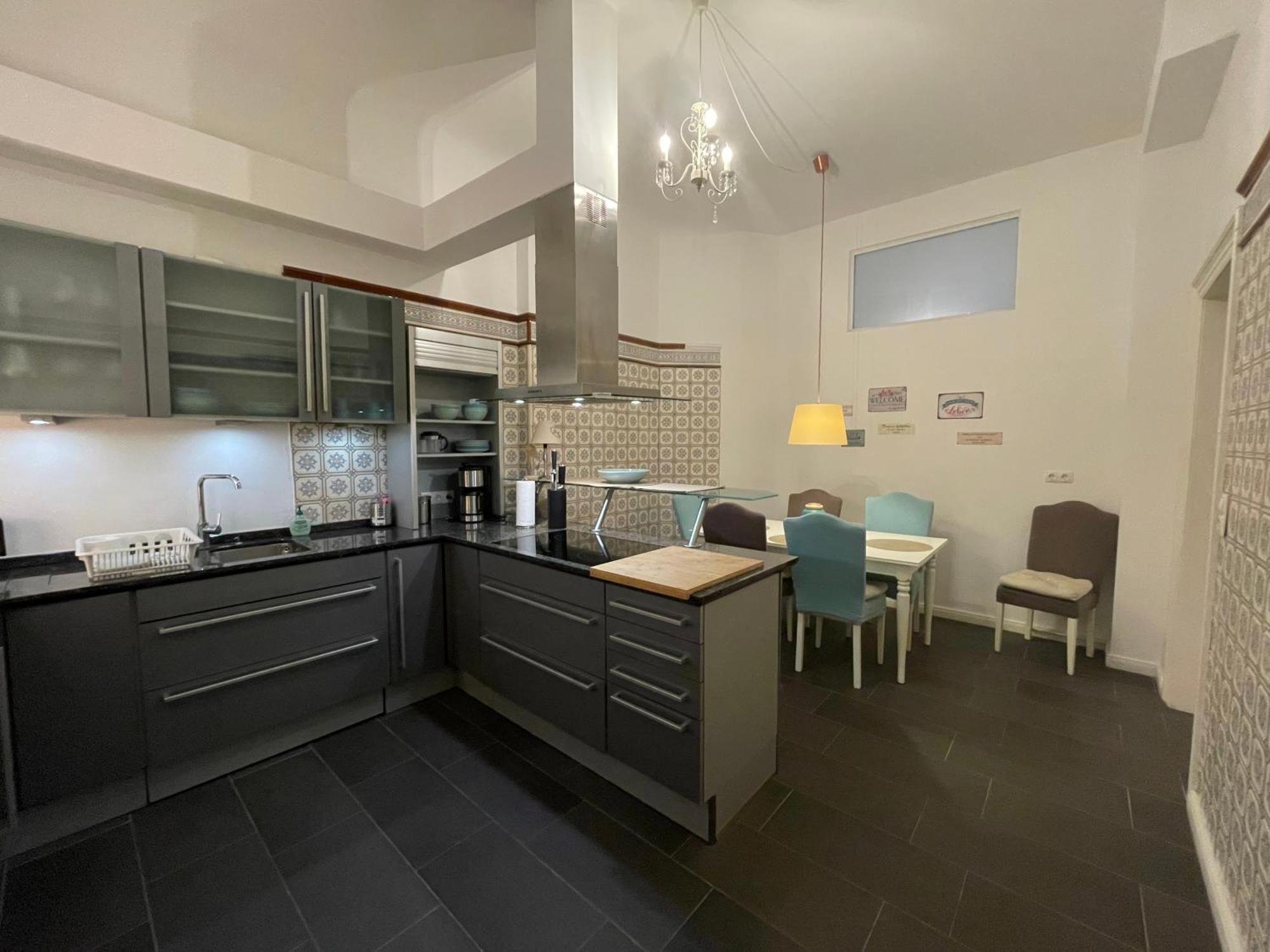Patio 4 Apartment Bremen Ngoại thất bức ảnh